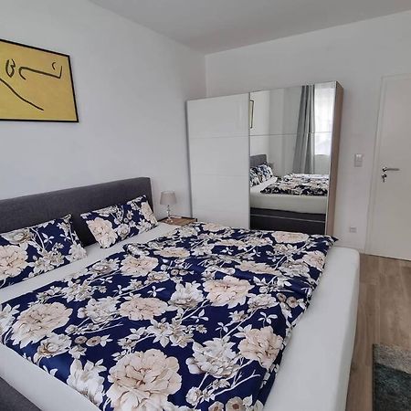 New & Modern Apartment Near Duesseldorf Willich Extérieur photo