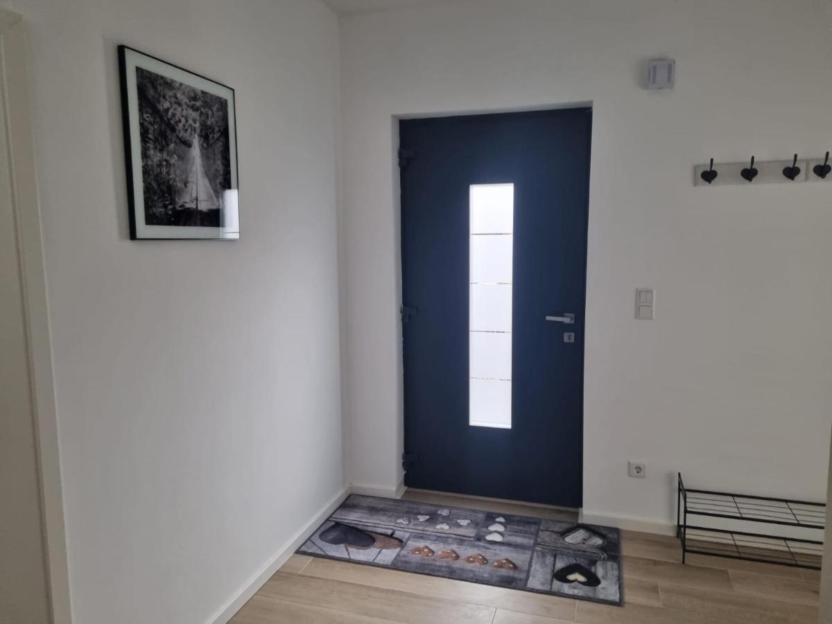 New & Modern Apartment Near Duesseldorf Willich Extérieur photo