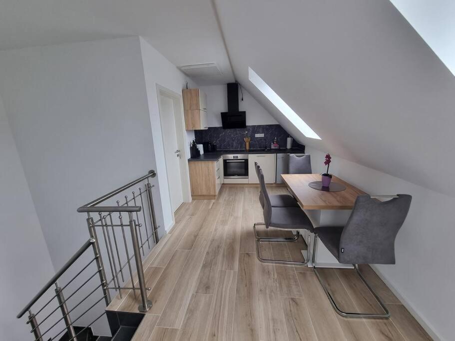 New & Modern Apartment Near Duesseldorf Willich Extérieur photo