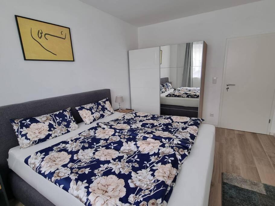 New & Modern Apartment Near Duesseldorf Willich Extérieur photo
