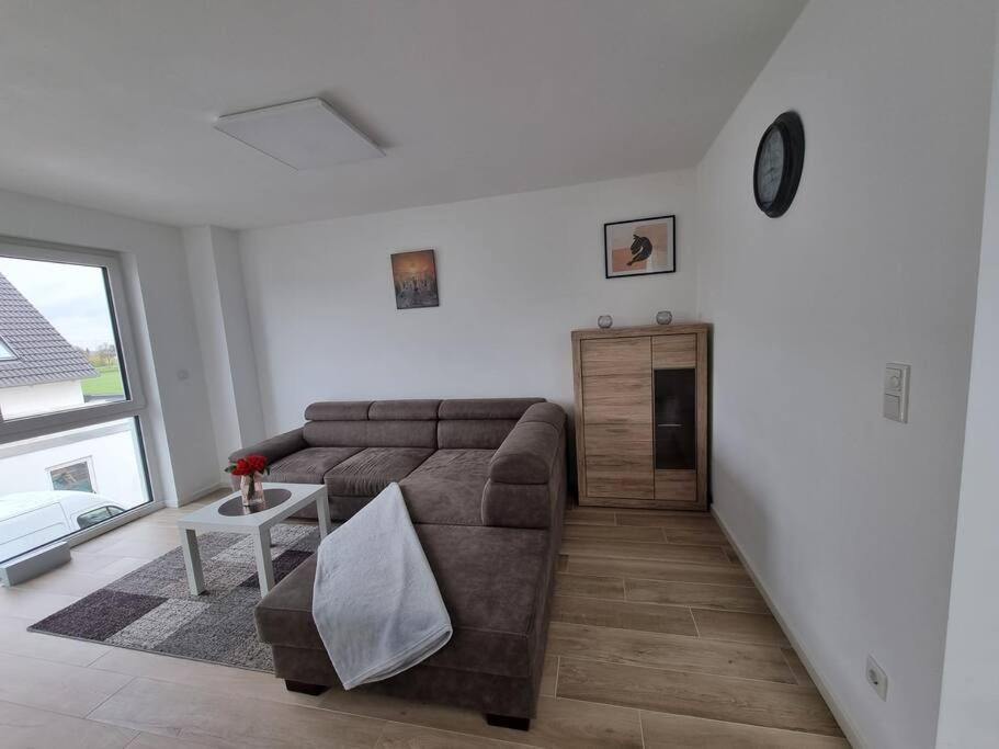 New & Modern Apartment Near Duesseldorf Willich Extérieur photo