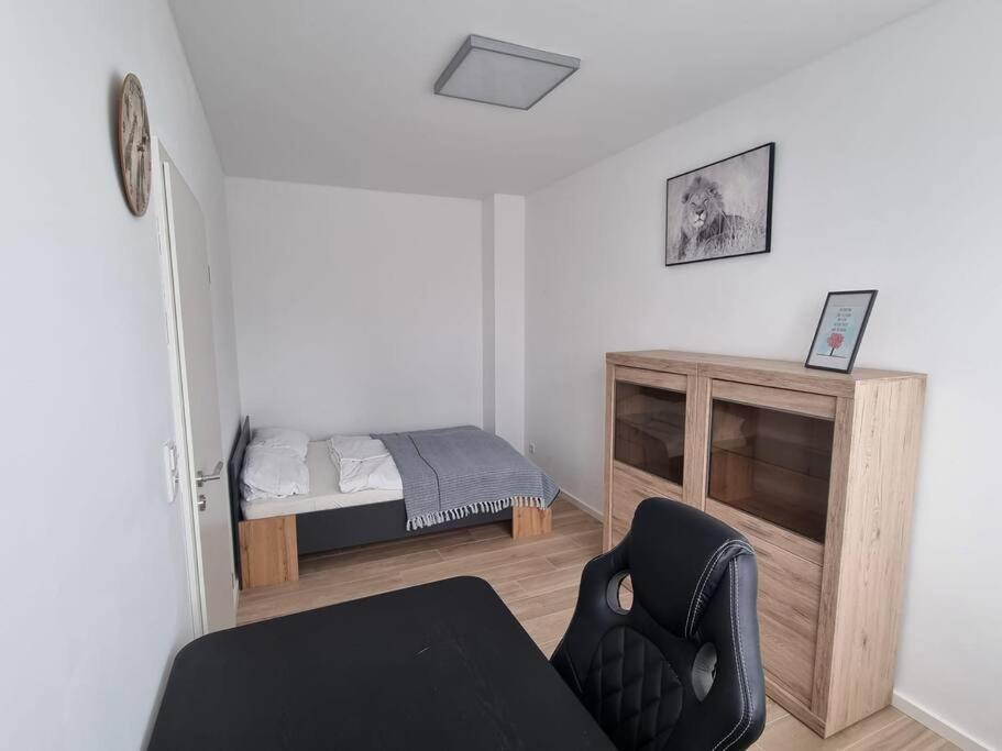 New & Modern Apartment Near Duesseldorf Willich Extérieur photo