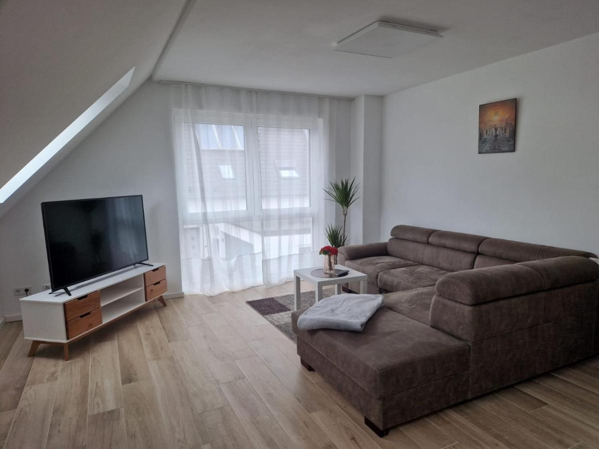 New & Modern Apartment Near Duesseldorf Willich Extérieur photo